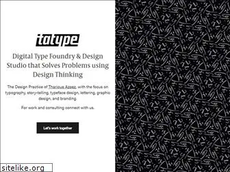 tatype.com
