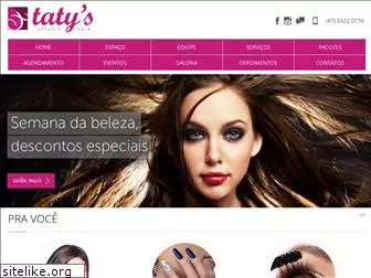 tatys.com.br