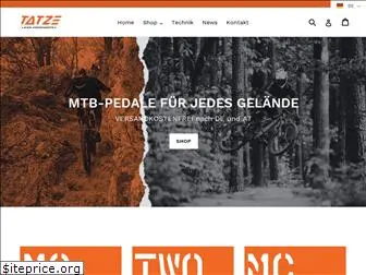 tatze-bike.com