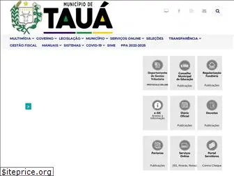 taua.ce.gov.br