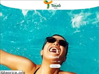 tauaresorts.com.br