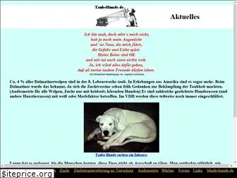 taubehunde.de