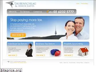 taubenschlag.com.au
