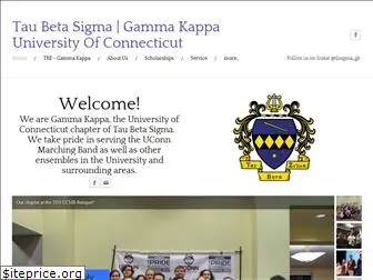 taubetasigmagammakappa.com