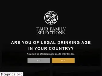 taubfamilyselections.com