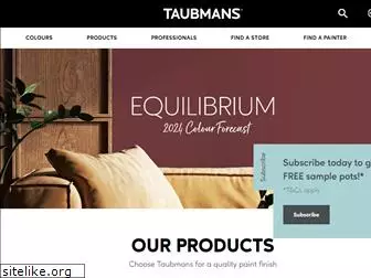 taubmans.com.au