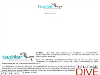 tauchbar.com