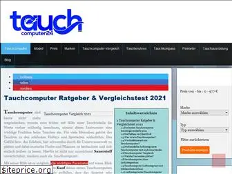 tauchcomputer24.com