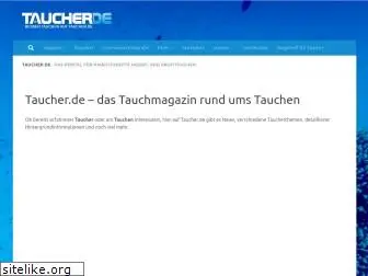 taucher.de