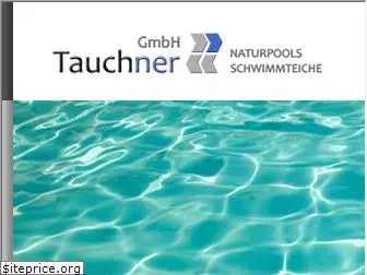 tauchner.at