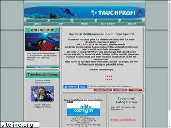 tauchprofi.at