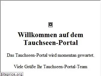tauchseen-portal.de