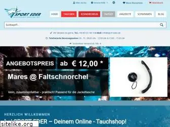 tauchshop-online.de