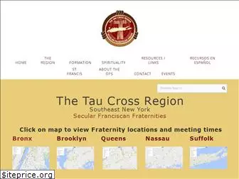 taucrossregion.org