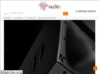 taudio.com.vn