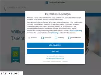 tauentzien-medical.de