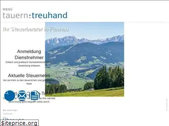 tauerntreuhand.at