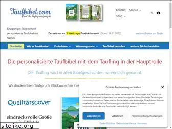 taufbibel.com
