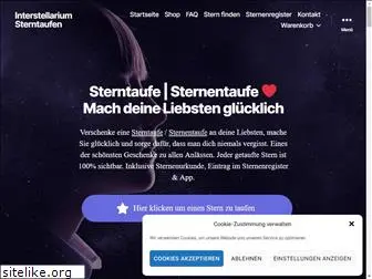 taufe-einen-stern.de