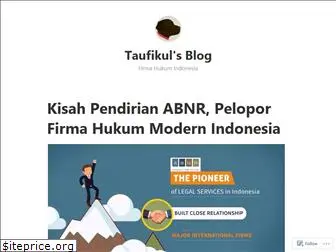 taufikulkul.wordpress.com