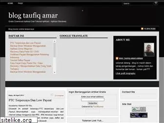 taufiqamar.blogspot.com