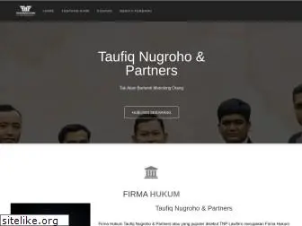 taufiqpengacara.com