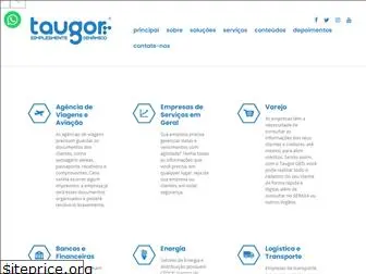 taugor.com.br