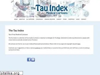 tauindex.com