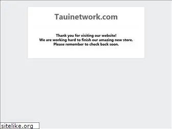 tauinetwork.com