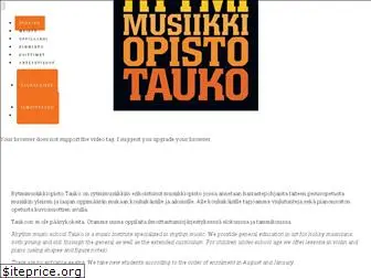 tauko.com