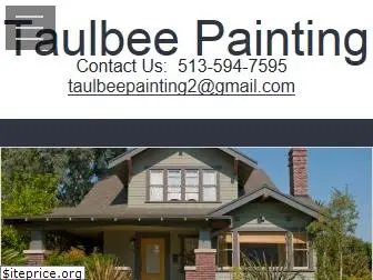 taulbeepainting.com