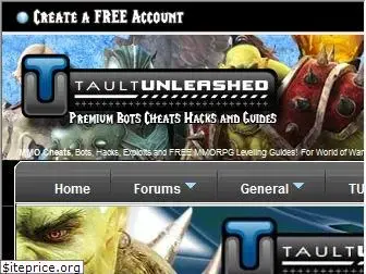 taultunleashed.com