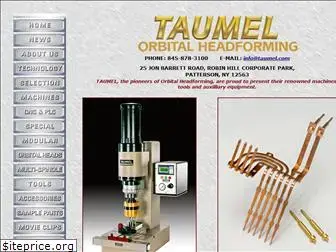 taumel.com