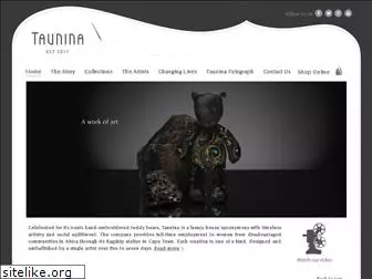 taunina.com