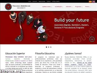 tauniversity.org