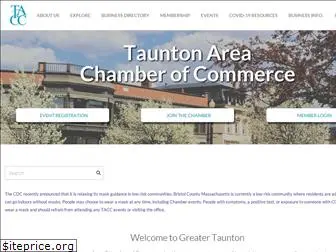 tauntonareachamber.org