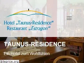 taunus-residence.de