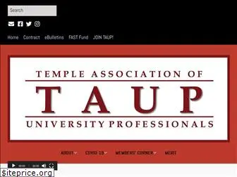 taup.org