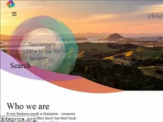 tauranga.org.nz