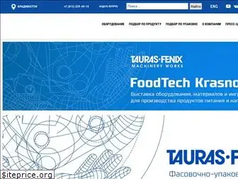 taurasfenix.com