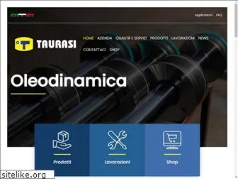taurasi.com