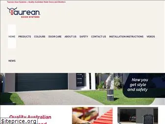 taureands.com.au