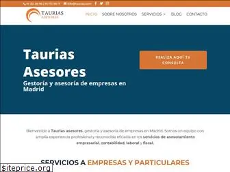 taurias.com