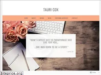 tauricox.com