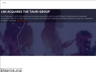 taurigroup.com