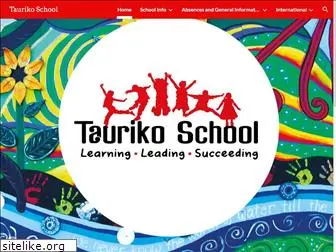 tauriko.school.nz