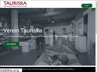 tauriska.net