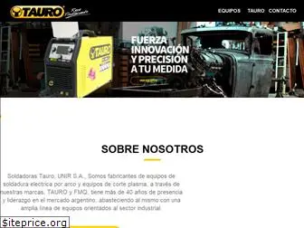 tauro.com.ar
