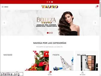 tauro.com.co