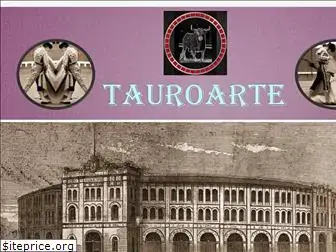 tauroarte.com